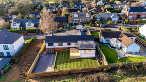 Overhead- click for photo gallery